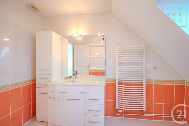 maison à vendre - 7 pièces - 150.46 m2 - JEUMONT - 59 - NORD-PAS-DE-CALAIS - Century 21 Art-Immo