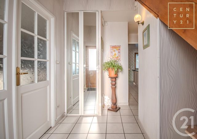 maison à vendre - 7 pièces - 150.46 m2 - JEUMONT - 59 - NORD-PAS-DE-CALAIS - Century 21 Art-Immo