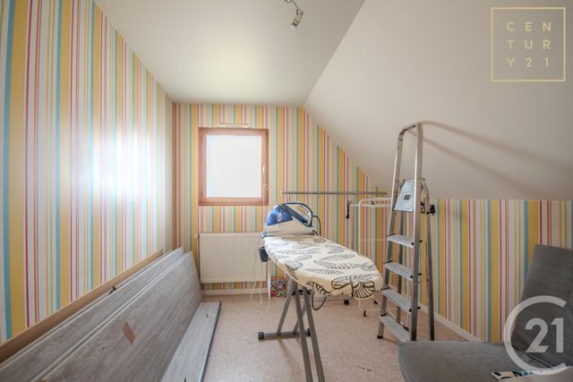 maison à vendre - 7 pièces - 150.46 m2 - JEUMONT - 59 - NORD-PAS-DE-CALAIS - Century 21 Art-Immo