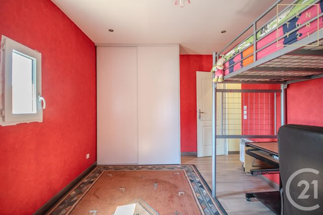 maison à vendre - 6 pièces - 99.0 m2 - ROUSIES - 59 - NORD-PAS-DE-CALAIS - Century 21 Art-Immo