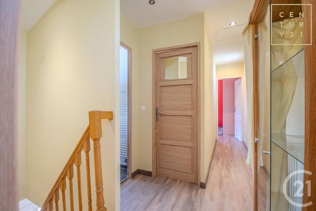 maison à vendre - 6 pièces - 99.0 m2 - ROUSIES - 59 - NORD-PAS-DE-CALAIS - Century 21 Art-Immo