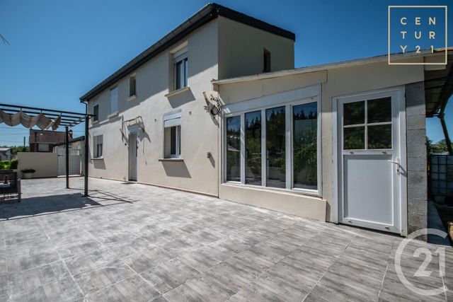 maison - ROUSIES - 59