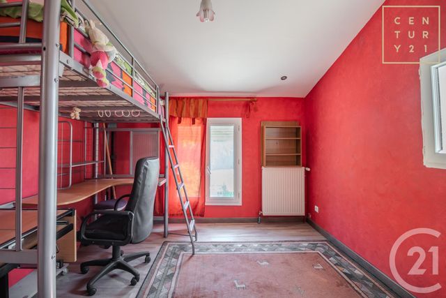 maison à vendre - 6 pièces - 99.0 m2 - ROUSIES - 59 - NORD-PAS-DE-CALAIS - Century 21 Art-Immo