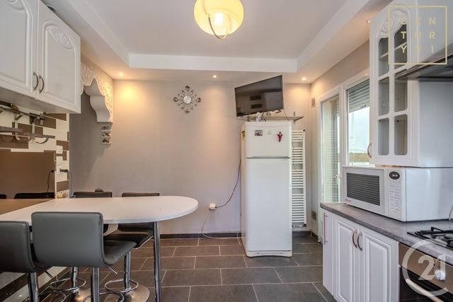 maison à vendre - 6 pièces - 99.0 m2 - ROUSIES - 59 - NORD-PAS-DE-CALAIS - Century 21 Art-Immo
