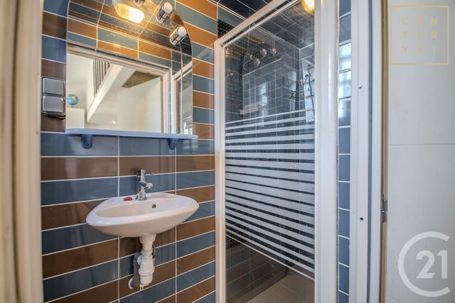 maison à vendre - 6 pièces - 99.0 m2 - ROUSIES - 59 - NORD-PAS-DE-CALAIS - Century 21 Art-Immo