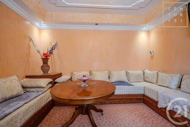 maison à vendre - 6 pièces - 99.0 m2 - ROUSIES - 59 - NORD-PAS-DE-CALAIS - Century 21 Art-Immo
