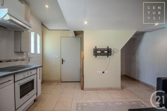 maison à vendre - 6 pièces - 99.0 m2 - ROUSIES - 59 - NORD-PAS-DE-CALAIS - Century 21 Art-Immo