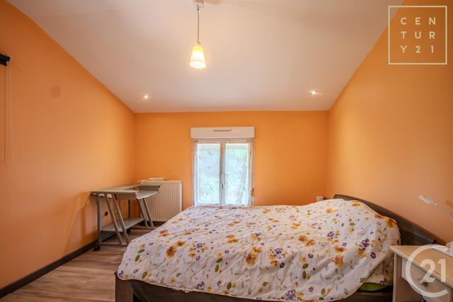 maison à vendre - 6 pièces - 99.0 m2 - ROUSIES - 59 - NORD-PAS-DE-CALAIS - Century 21 Art-Immo