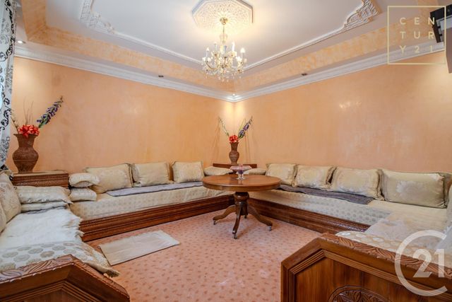 maison à vendre - 6 pièces - 99.0 m2 - ROUSIES - 59 - NORD-PAS-DE-CALAIS - Century 21 Art-Immo