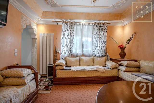 maison à vendre - 6 pièces - 99.0 m2 - ROUSIES - 59 - NORD-PAS-DE-CALAIS - Century 21 Art-Immo