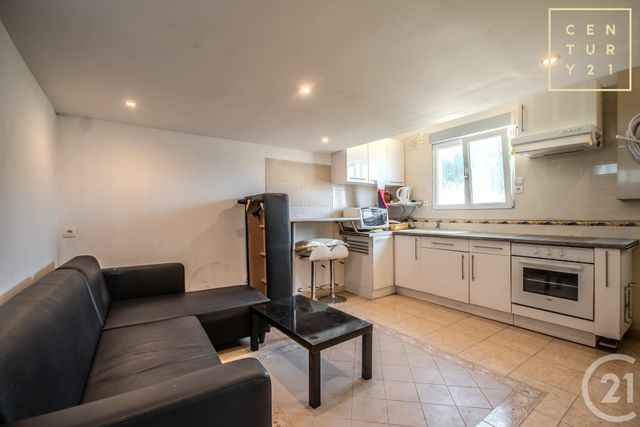 maison à vendre - 6 pièces - 99.0 m2 - ROUSIES - 59 - NORD-PAS-DE-CALAIS - Century 21 Art-Immo
