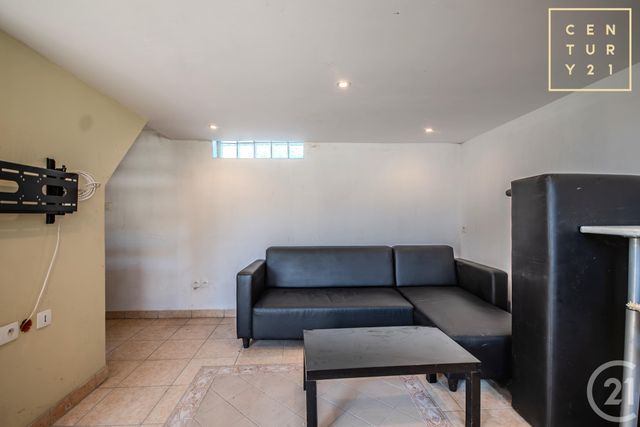 maison à vendre - 6 pièces - 99.0 m2 - ROUSIES - 59 - NORD-PAS-DE-CALAIS - Century 21 Art-Immo