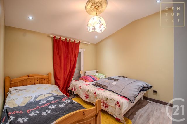 maison à vendre - 6 pièces - 99.0 m2 - ROUSIES - 59 - NORD-PAS-DE-CALAIS - Century 21 Art-Immo