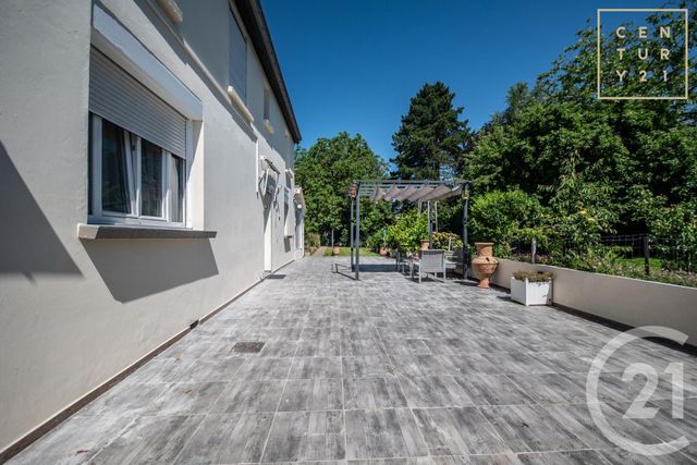 maison à vendre - 6 pièces - 99.0 m2 - ROUSIES - 59 - NORD-PAS-DE-CALAIS - Century 21 Art-Immo