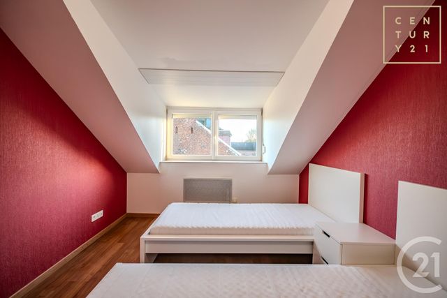 maison à vendre - 5 pièces - 84.0 m2 - BOUSSIERES SUR SAMBRE - 59 - NORD-PAS-DE-CALAIS - Century 21 Art-Immo