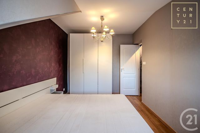 maison à vendre - 5 pièces - 84.0 m2 - BOUSSIERES SUR SAMBRE - 59 - NORD-PAS-DE-CALAIS - Century 21 Art-Immo