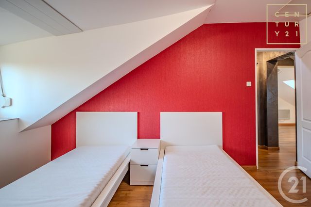 maison à vendre - 5 pièces - 84.0 m2 - BOUSSIERES SUR SAMBRE - 59 - NORD-PAS-DE-CALAIS - Century 21 Art-Immo