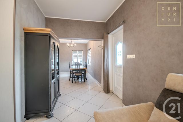 maison à vendre - 5 pièces - 84.0 m2 - BOUSSIERES SUR SAMBRE - 59 - NORD-PAS-DE-CALAIS - Century 21 Art-Immo