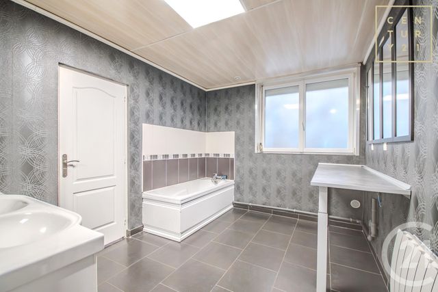 maison à vendre - 5 pièces - 84.0 m2 - BOUSSIERES SUR SAMBRE - 59 - NORD-PAS-DE-CALAIS - Century 21 Art-Immo