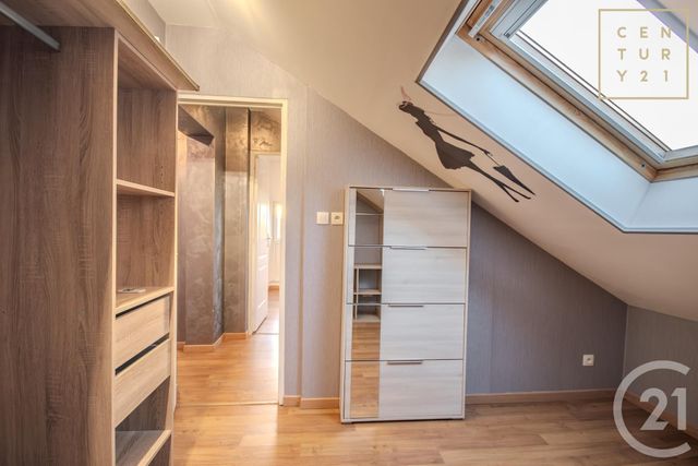 maison à vendre - 5 pièces - 84.0 m2 - BOUSSIERES SUR SAMBRE - 59 - NORD-PAS-DE-CALAIS - Century 21 Art-Immo