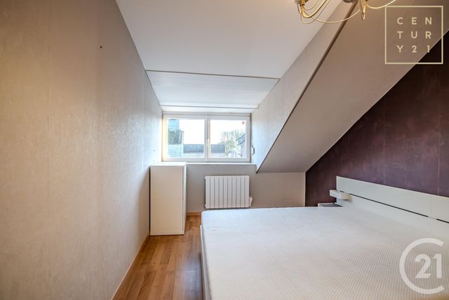maison à vendre - 5 pièces - 84.0 m2 - BOUSSIERES SUR SAMBRE - 59 - NORD-PAS-DE-CALAIS - Century 21 Art-Immo