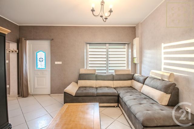 maison à vendre - 5 pièces - 84.0 m2 - BOUSSIERES SUR SAMBRE - 59 - NORD-PAS-DE-CALAIS - Century 21 Art-Immo