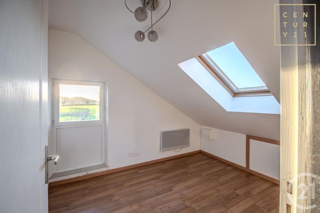 maison à vendre - 5 pièces - 84.0 m2 - BOUSSIERES SUR SAMBRE - 59 - NORD-PAS-DE-CALAIS - Century 21 Art-Immo