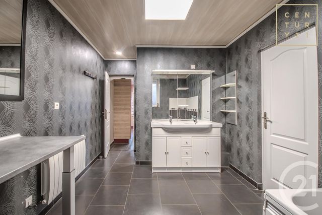 maison à vendre - 5 pièces - 84.0 m2 - BOUSSIERES SUR SAMBRE - 59 - NORD-PAS-DE-CALAIS - Century 21 Art-Immo