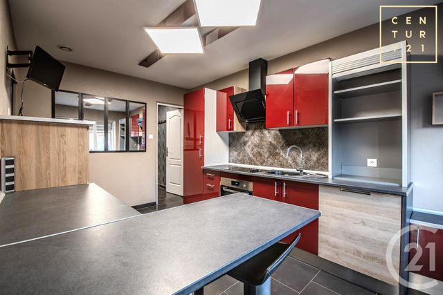 maison à vendre - 5 pièces - 84.0 m2 - BOUSSIERES SUR SAMBRE - 59 - NORD-PAS-DE-CALAIS - Century 21 Art-Immo