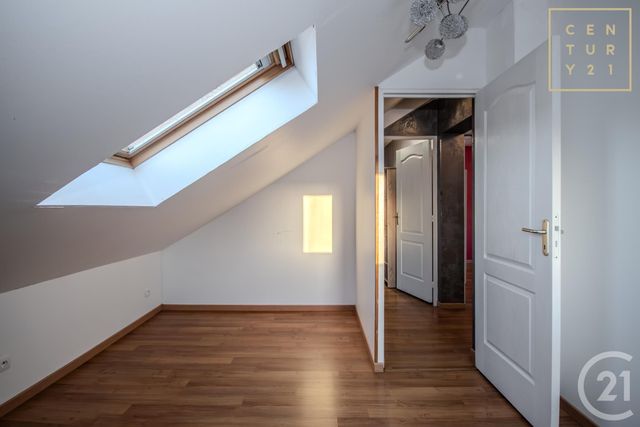 maison à vendre - 5 pièces - 84.0 m2 - BOUSSIERES SUR SAMBRE - 59 - NORD-PAS-DE-CALAIS - Century 21 Art-Immo