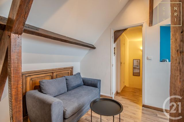 Appartement F2 à louer - 2 pièces - 27.59 m2 - VALENCIENNES - 59 - NORD-PAS-DE-CALAIS - Century 21 Art-Immo