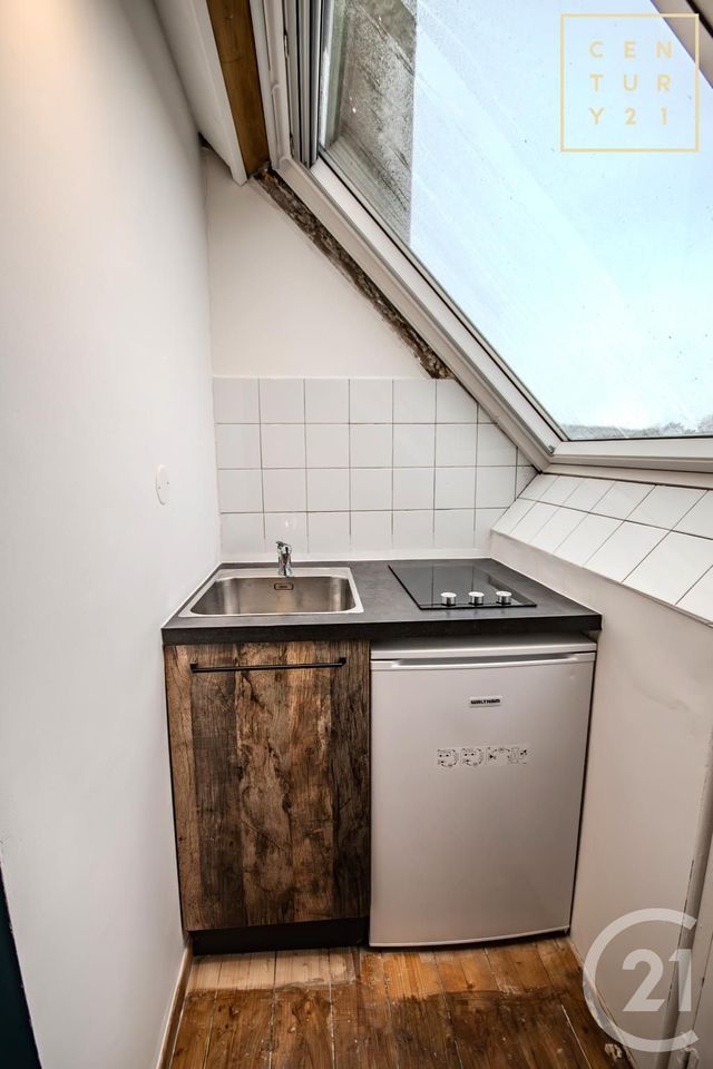 Appartement F2 à louer - 2 pièces - 27.59 m2 - VALENCIENNES - 59 - NORD-PAS-DE-CALAIS - Century 21 Art-Immo