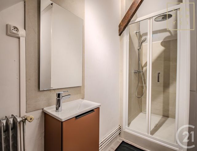 Appartement F2 à louer - 2 pièces - 27.59 m2 - VALENCIENNES - 59 - NORD-PAS-DE-CALAIS - Century 21 Art-Immo