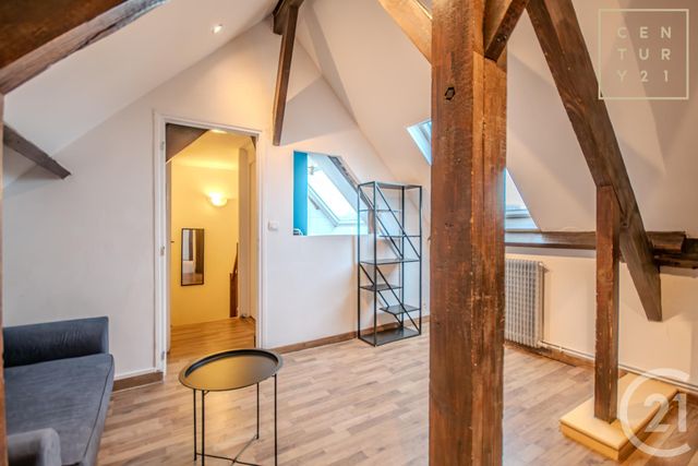 Appartement F2 à louer - 2 pièces - 27.59 m2 - VALENCIENNES - 59 - NORD-PAS-DE-CALAIS - Century 21 Art-Immo