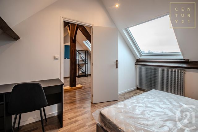 Appartement F2 à louer - 2 pièces - 27.59 m2 - VALENCIENNES - 59 - NORD-PAS-DE-CALAIS - Century 21 Art-Immo