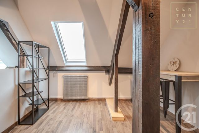 Appartement F2 à louer - 2 pièces - 27.59 m2 - VALENCIENNES - 59 - NORD-PAS-DE-CALAIS - Century 21 Art-Immo