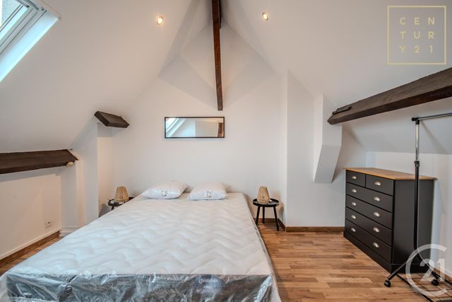 Appartement F2 à louer - 2 pièces - 27.59 m2 - VALENCIENNES - 59 - NORD-PAS-DE-CALAIS - Century 21 Art-Immo