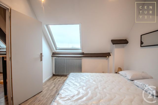 Appartement F2 à louer - 2 pièces - 27.59 m2 - VALENCIENNES - 59 - NORD-PAS-DE-CALAIS - Century 21 Art-Immo