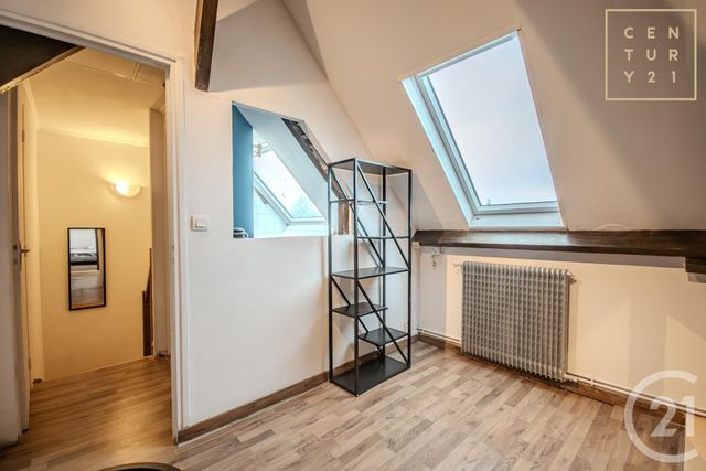 Appartement F2 à louer - 2 pièces - 27.59 m2 - VALENCIENNES - 59 - NORD-PAS-DE-CALAIS - Century 21 Art-Immo