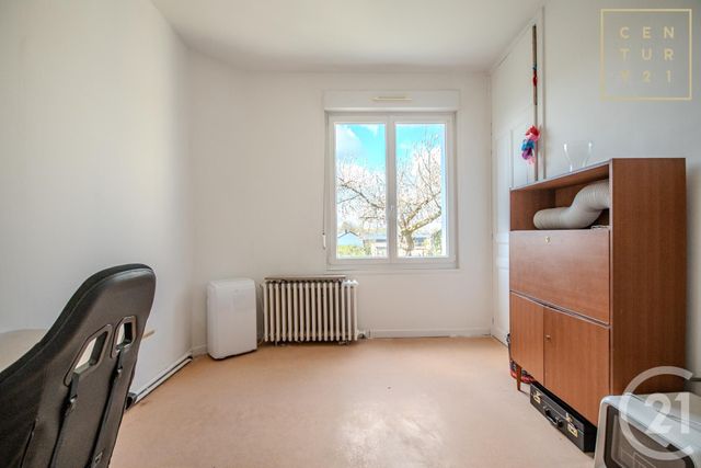 maison à vendre - 5 pièces - 75.86 m2 - MAUBEUGE - 59 - NORD-PAS-DE-CALAIS - Century 21 Art-Immo