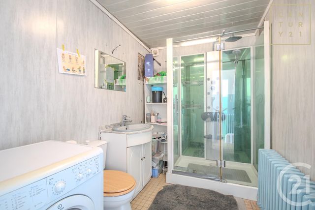 maison à vendre - 5 pièces - 75.86 m2 - MAUBEUGE - 59 - NORD-PAS-DE-CALAIS - Century 21 Art-Immo