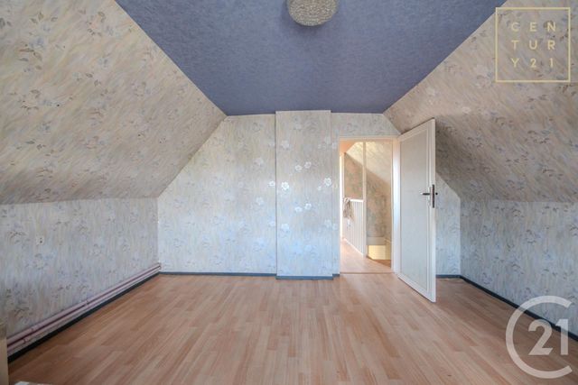 maison à vendre - 5 pièces - 75.86 m2 - MAUBEUGE - 59 - NORD-PAS-DE-CALAIS - Century 21 Art-Immo