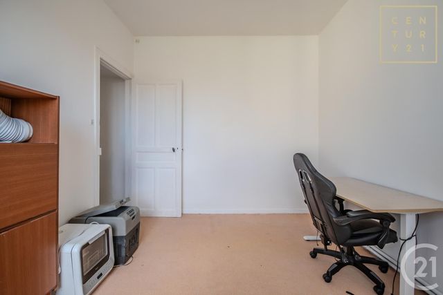 maison à vendre - 5 pièces - 75.86 m2 - MAUBEUGE - 59 - NORD-PAS-DE-CALAIS - Century 21 Art-Immo