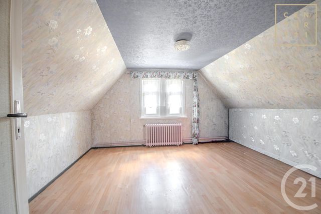 maison à vendre - 5 pièces - 75.86 m2 - MAUBEUGE - 59 - NORD-PAS-DE-CALAIS - Century 21 Art-Immo