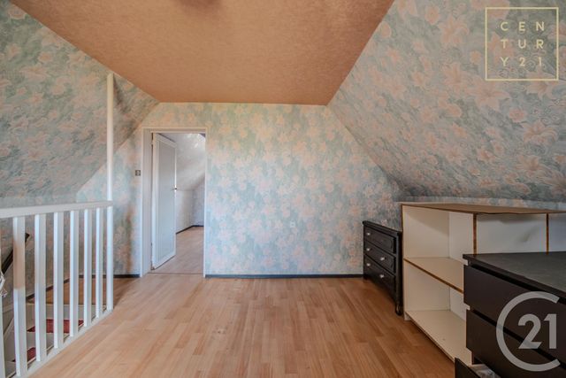 maison à vendre - 5 pièces - 75.86 m2 - MAUBEUGE - 59 - NORD-PAS-DE-CALAIS - Century 21 Art-Immo