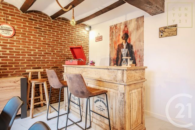 maison à vendre - 7 pièces - 180.73 m2 - MAUBEUGE - 59 - NORD-PAS-DE-CALAIS - Century 21 Art-Immo