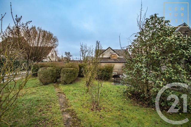 maison à vendre - 7 pièces - 180.73 m2 - MAUBEUGE - 59 - NORD-PAS-DE-CALAIS - Century 21 Art-Immo