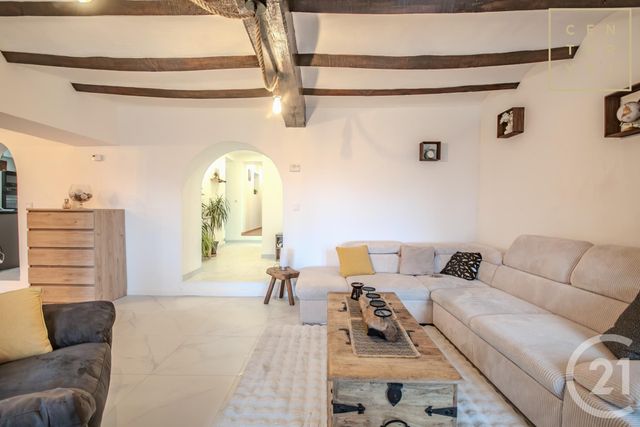 maison à vendre - 7 pièces - 180.73 m2 - MAUBEUGE - 59 - NORD-PAS-DE-CALAIS - Century 21 Art-Immo