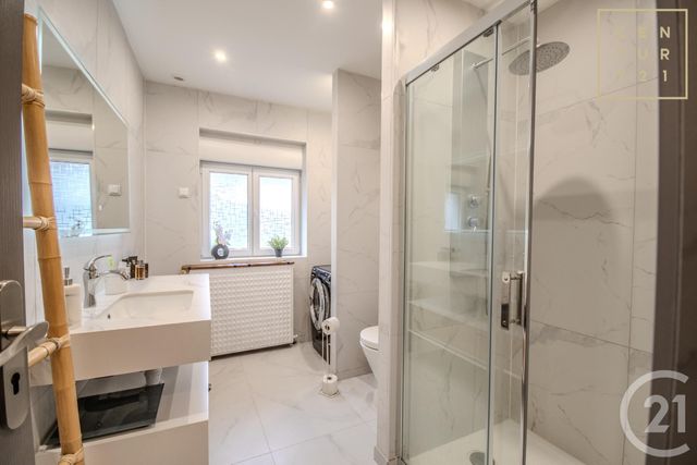 maison à vendre - 7 pièces - 180.73 m2 - MAUBEUGE - 59 - NORD-PAS-DE-CALAIS - Century 21 Art-Immo