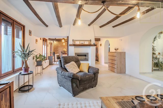 maison - MAUBEUGE - 59